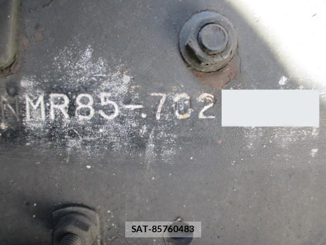 Isuzu ELF TRUCK 2013-09 8099019-25