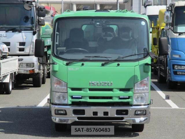 Isuzu ELF TRUCK 2013-09 8099019-2