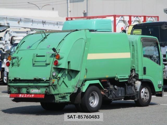 Isuzu ELF TRUCK 2013-09 8099019-4