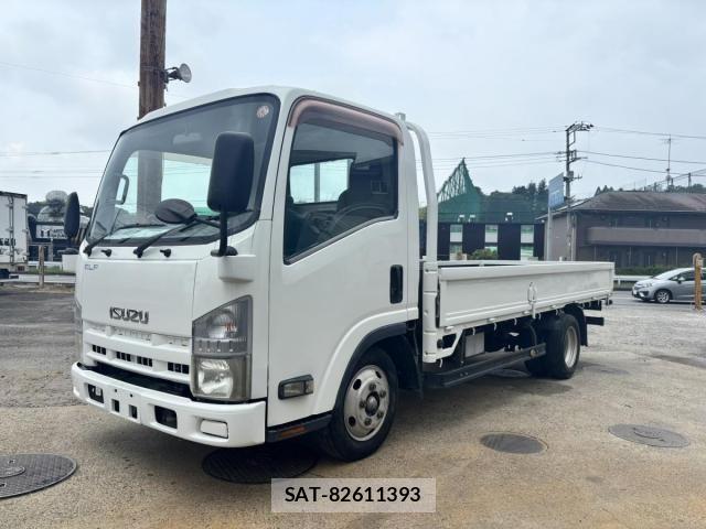 Isuzu ELF TRUCK 2012-03 8099013-0