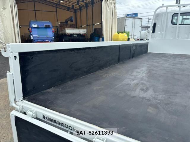 Isuzu ELF TRUCK 2012-03 8099013-10