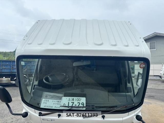 Isuzu ELF TRUCK 2012-03 8099013-13