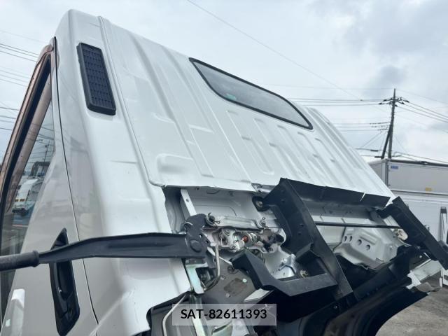 Isuzu ELF TRUCK 2012-03 8099013-14