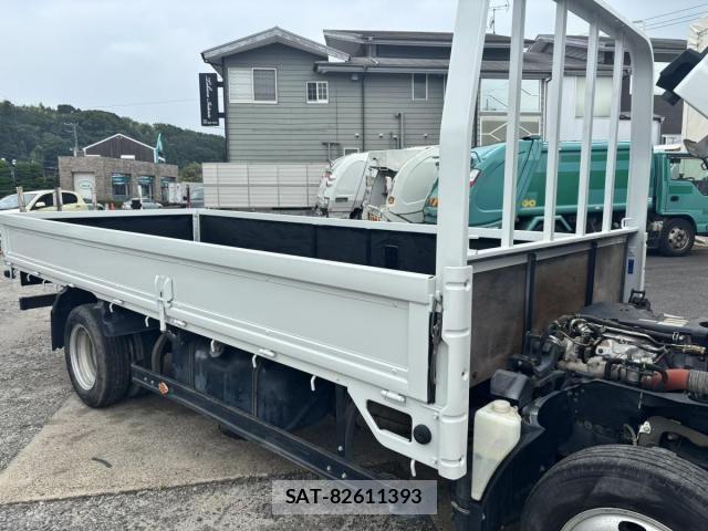 Isuzu ELF TRUCK 2012-03 8099013-15