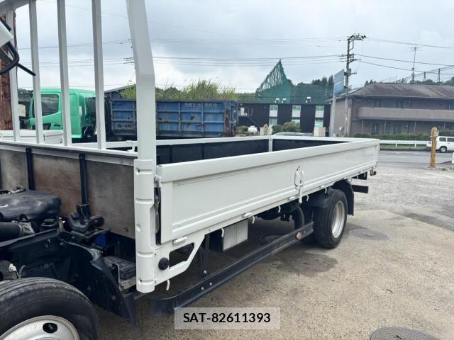 Isuzu ELF TRUCK 2012-03 8099013-16