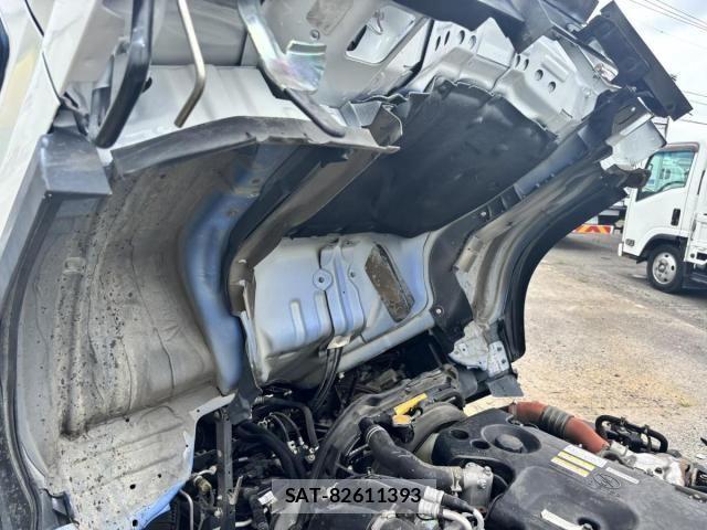 Isuzu ELF TRUCK 2012-03 8099013-17