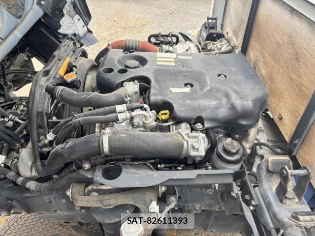 Isuzu ELF TRUCK 2012-03 8099013-18