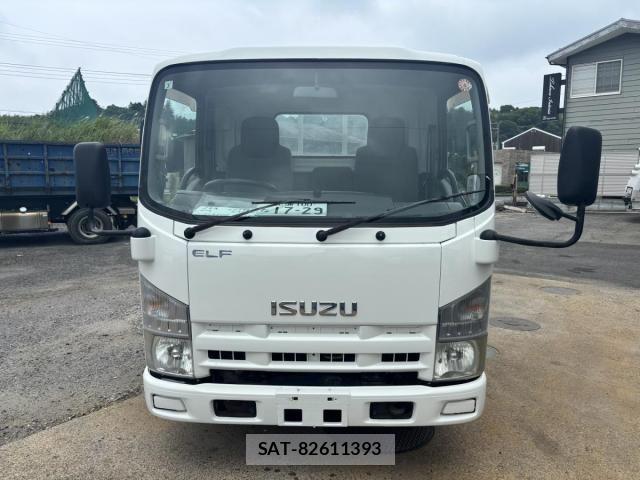 Isuzu ELF TRUCK 2012-03 8099013-1