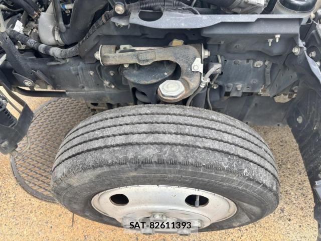 Isuzu ELF TRUCK 2012-03 8099013-19
