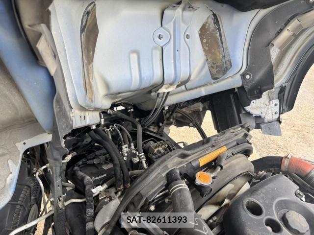 Isuzu ELF TRUCK 2012-03 8099013-20