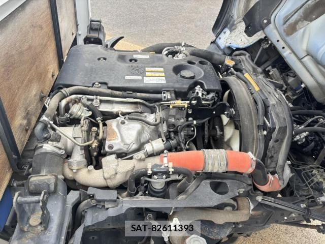 Isuzu ELF TRUCK 2012-03 8099013-21