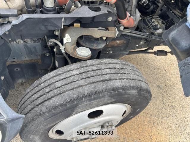 Isuzu ELF TRUCK 2012-03 8099013-23