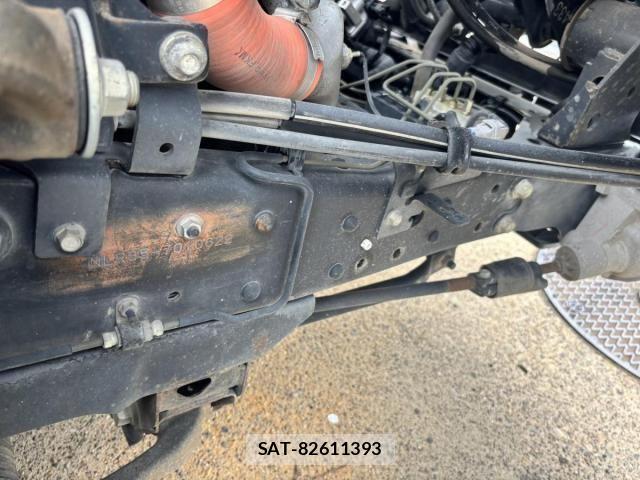 Isuzu ELF TRUCK 2012-03 8099013-24