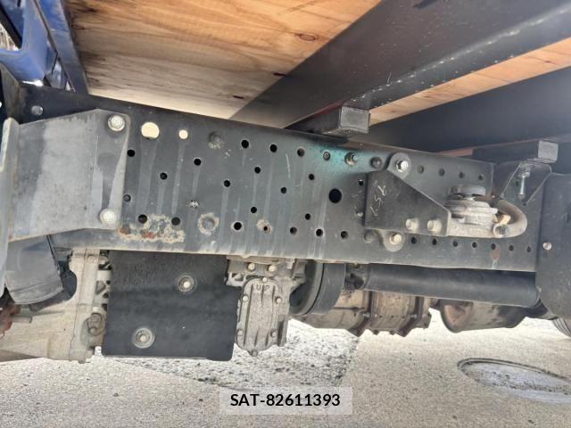 Isuzu ELF TRUCK 2012-03 8099013-26