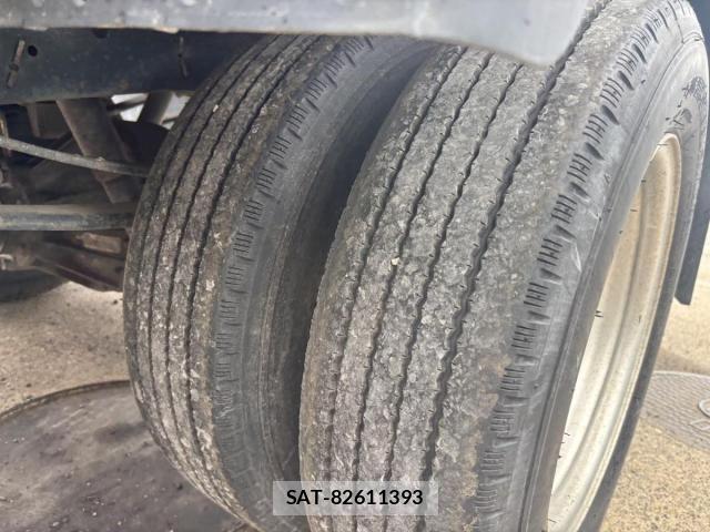 Isuzu ELF TRUCK 2012-03 8099013-28