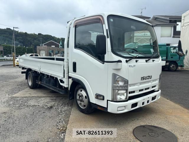 Isuzu ELF TRUCK 2012-03 8099013-2