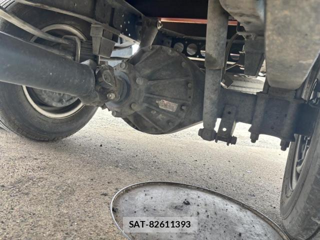 Isuzu ELF TRUCK 2012-03 8099013-29