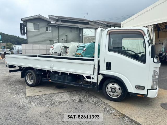 Isuzu ELF TRUCK 2012-03 8099013-3