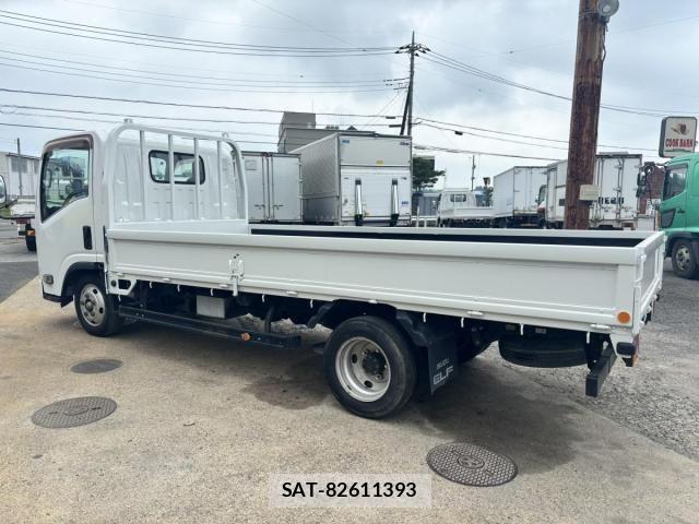 Isuzu ELF TRUCK 2012-03 8099013-7