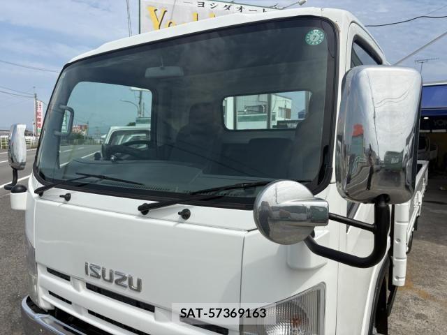 Isuzu ELF TRUCK 2010-11 8099012-9