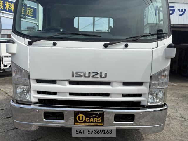 Isuzu ELF TRUCK 2010-11 8099012-10