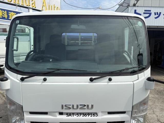 Isuzu ELF TRUCK 2010-11 8099012-11
