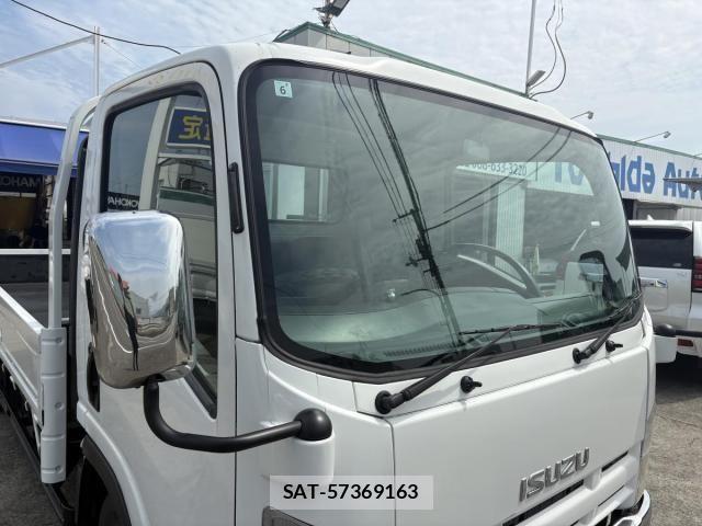 Isuzu ELF TRUCK 2010-11 8099012-14