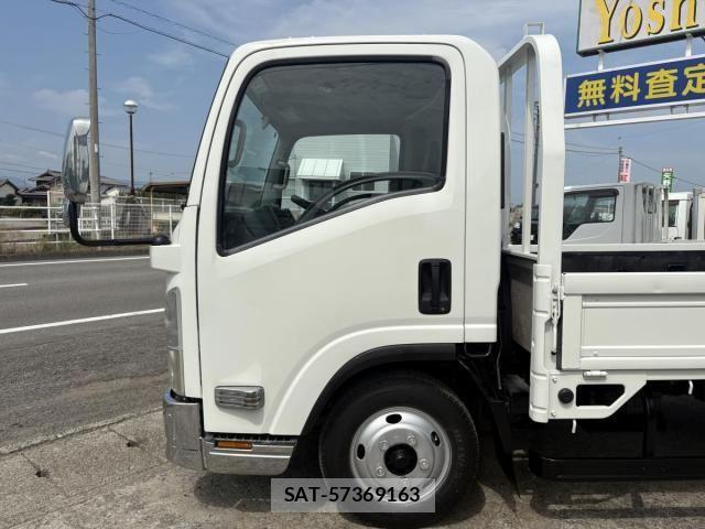 Isuzu ELF TRUCK 2010-11 8099012-15
