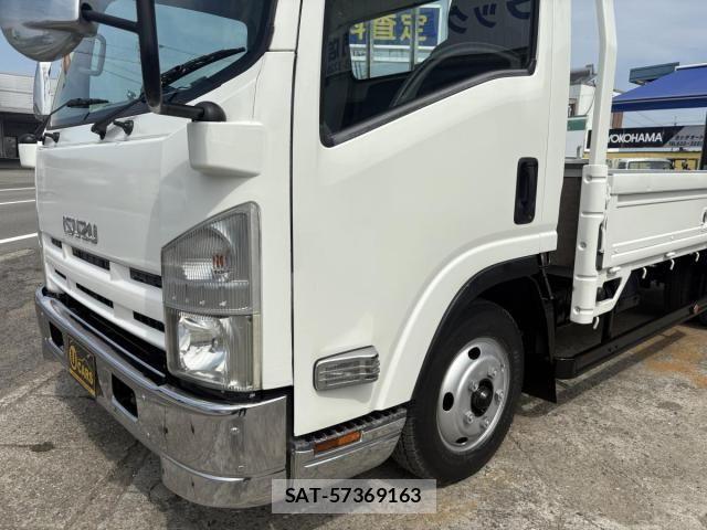 Isuzu ELF TRUCK 2010-11 8099012-17