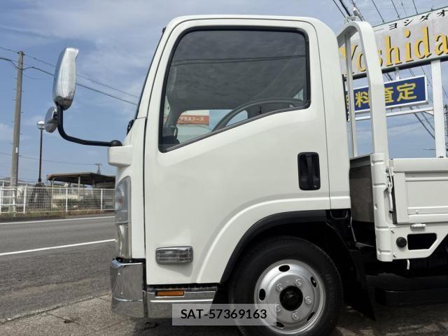 Isuzu ELF TRUCK 2010-11 8099012-18