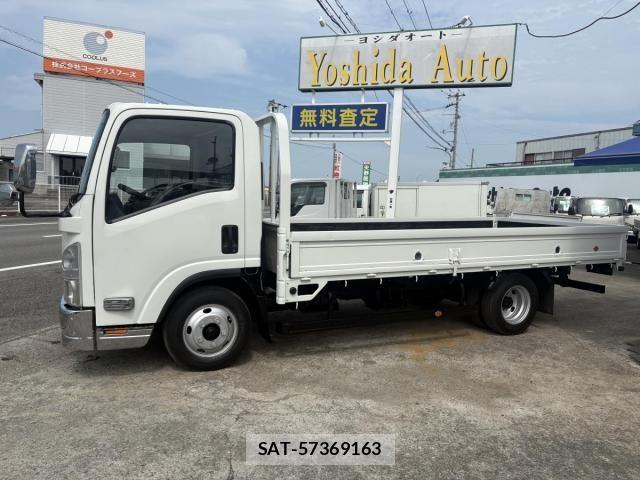 Isuzu ELF TRUCK 2010-11 8099012-1