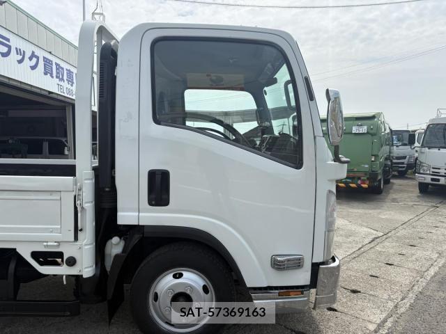 Isuzu ELF TRUCK 2010-11 8099012-19
