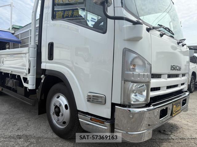 Isuzu ELF TRUCK 2010-11 8099012-21
