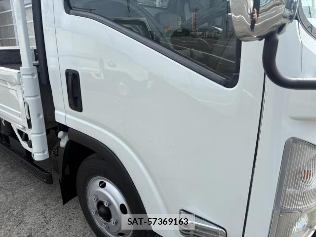 Isuzu ELF TRUCK 2010-11 8099012-22
