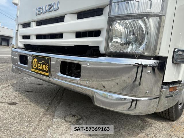 Isuzu ELF TRUCK 2010-11 8099012-23