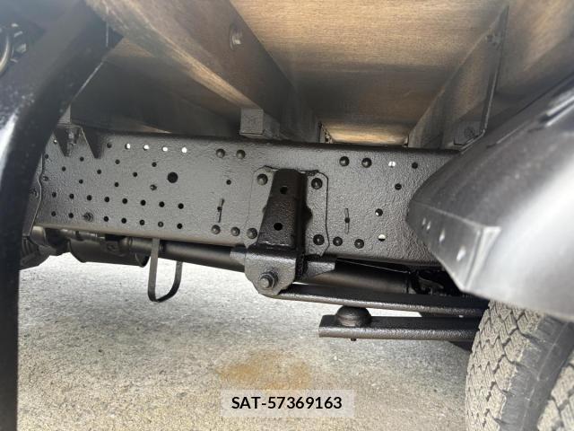 Isuzu ELF TRUCK 2010-11 8099012-28