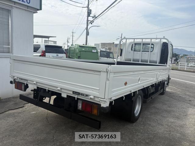 Isuzu ELF TRUCK 2010-11 8099012-2