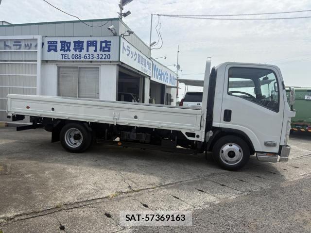 Isuzu ELF TRUCK 2010-11 8099012-3