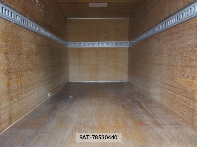 Isuzu ELF TRUCK 2016-02 8099017-18