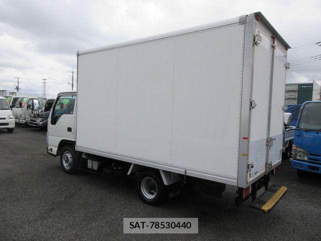 Isuzu ELF TRUCK 2016-02 8099017-8