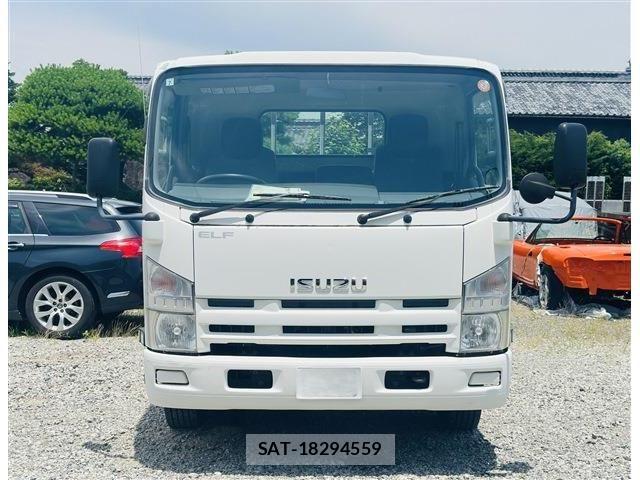 Isuzu ELF TRUCK 2008-08 8099015-0