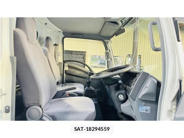 Isuzu ELF TRUCK 2008-08 8099015-10