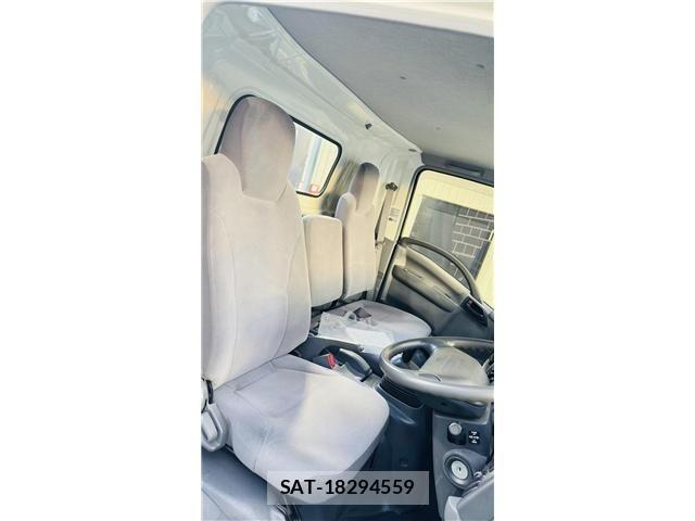 Isuzu ELF TRUCK 2008-08 8099015-11