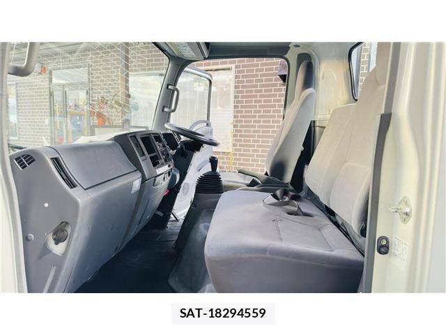 Isuzu ELF TRUCK 2008-08 8099015-12