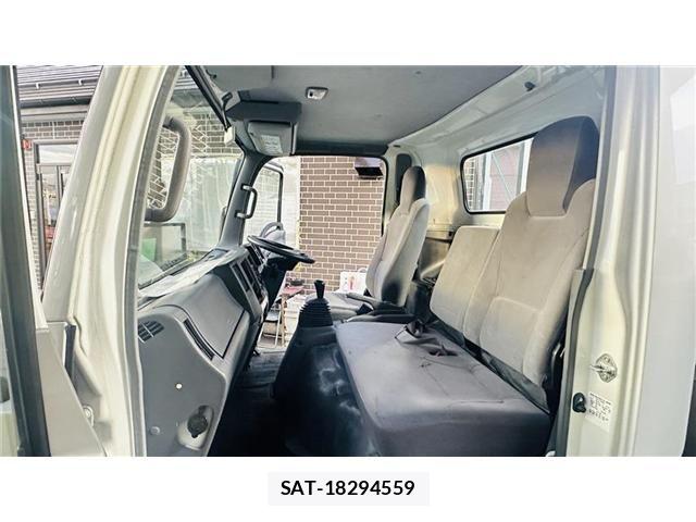 Isuzu ELF TRUCK 2008-08 8099015-13