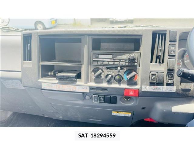 Isuzu ELF TRUCK 2008-08 8099015-15