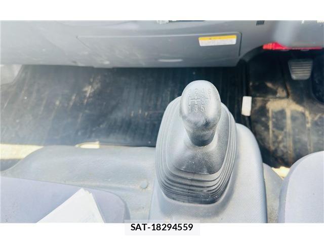 Isuzu ELF TRUCK 2008-08 8099015-16