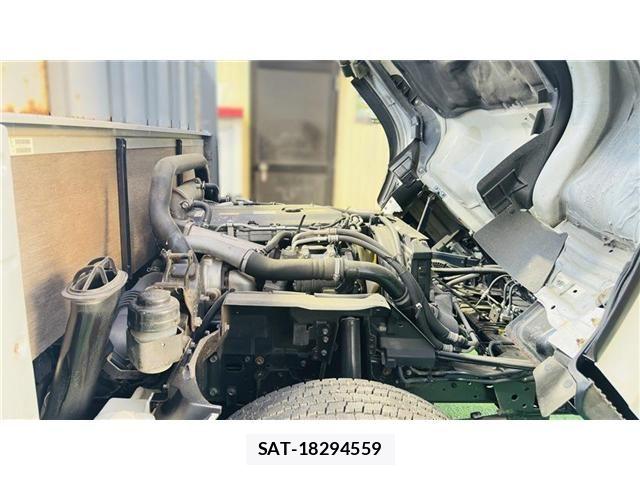 Isuzu ELF TRUCK 2008-08 8099015-18