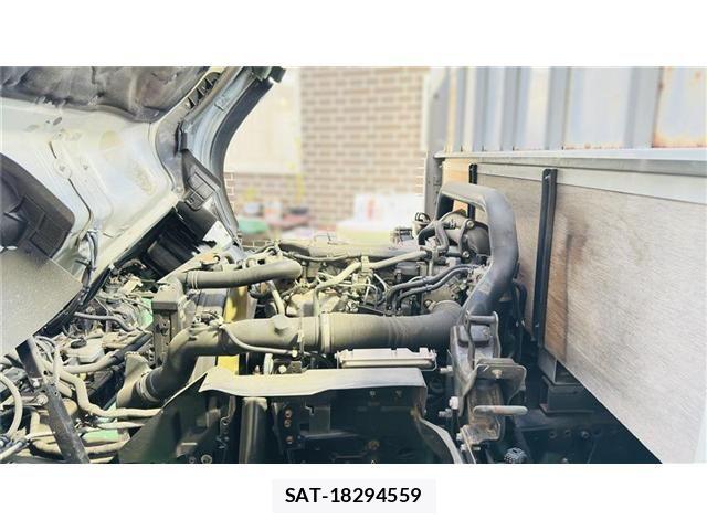 Isuzu ELF TRUCK 2008-08 8099015-19