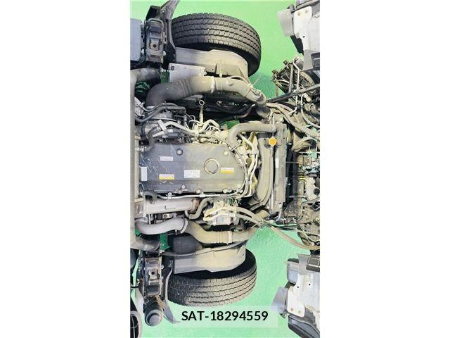 Isuzu ELF TRUCK 2008-08 8099015-20